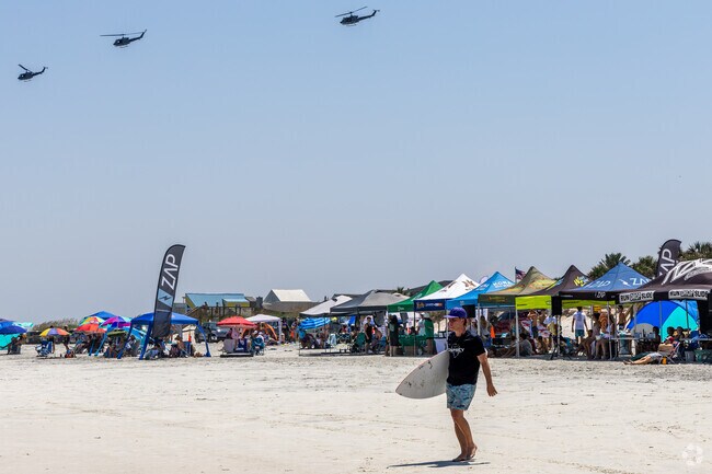 Meet your sponsors at the FL Skiimboard Pro/Am.