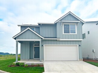 942 Legacy Ln, Eugene, OR 97402