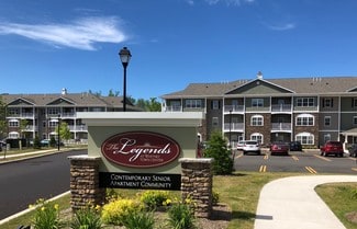 100 Clear Spring Trail, Fairport, NY 14450