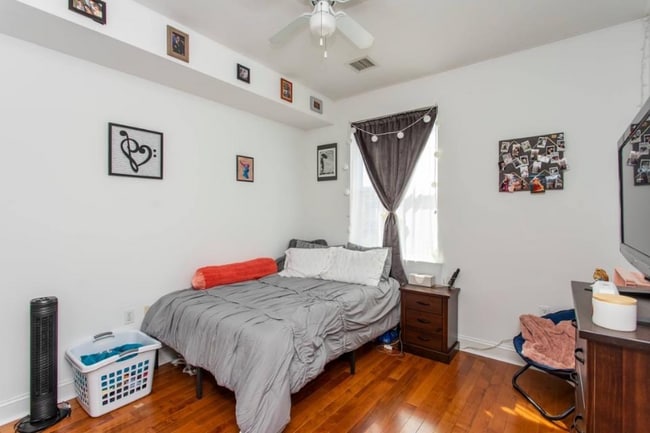 1615 N Sydenham St unit 2, Philadelphia, PA 19121 - photo 5
