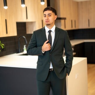 George Villegas
