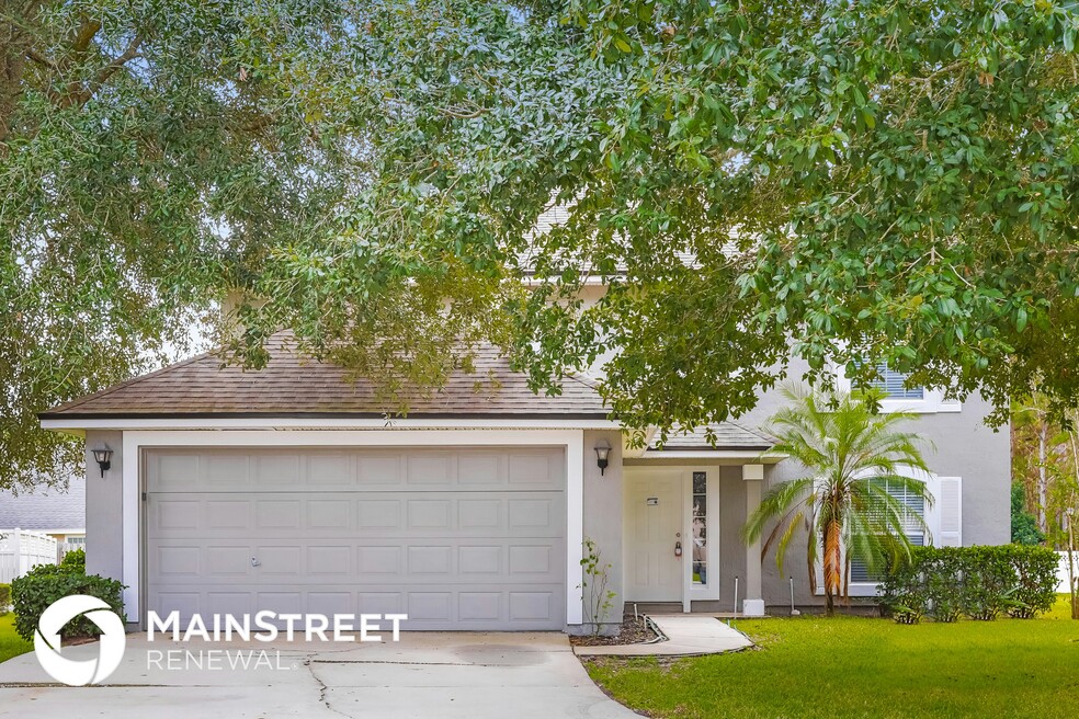 683 Southland Ln, Orange Park, FL 32065 - photo 1