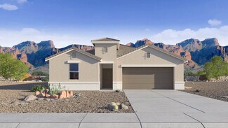 2253 Storia Ave, Apache Junction, AZ 85120