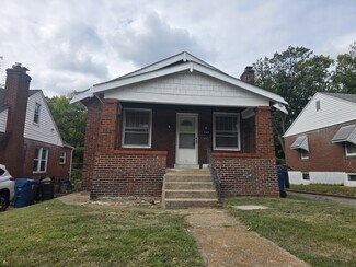 3519 Belaire Place, Saint Louis, MO 63121