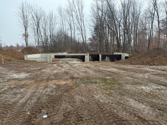 1866 Worthing St, Byron Center, MI 49315 - photo 2