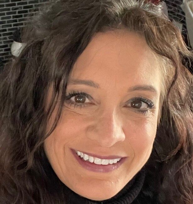Sheri Bishop