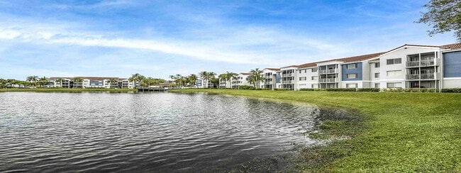 Avana at the Moors property image Lake