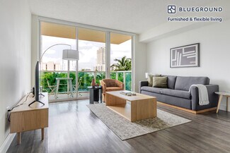 17000 N Bay Rd Unit FL6-ID167, Sunny Isles Beach, FL 33160