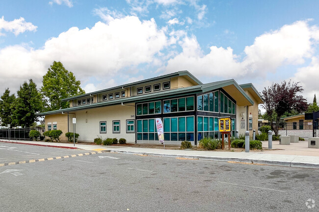 O. S. Hubbard Elementary has an amazing and passionate pace of learning.