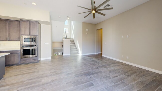 1536 Unison Way unit 102, Las Vegas, NV 89135 - photo 2