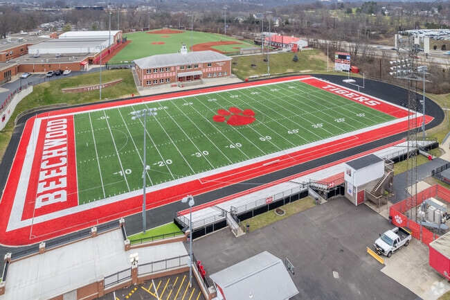 Beechwood High School