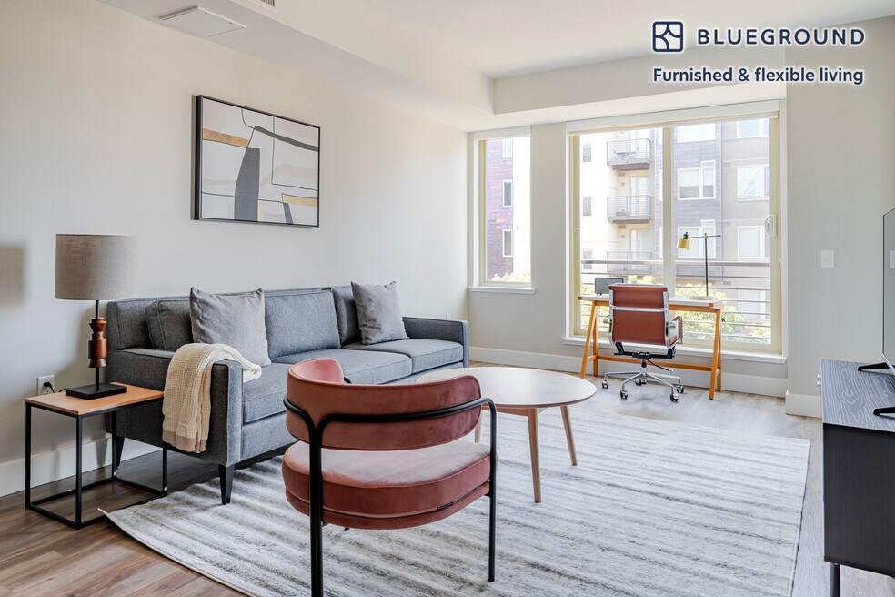 545 San Antonio Rd unit FL3-ID1928, Mountain View, CA 94040 - photo 1