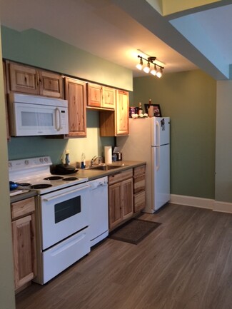 1035 Hepburn St Unit 2nd Fl Rear, Williamsport, PA 17701