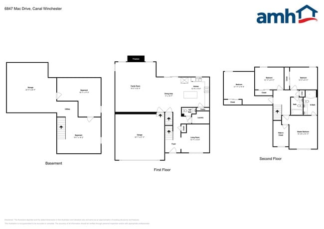 6847 Mac Dr, Canal Winchester, OH 43110 - photo 2