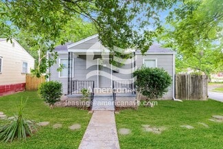 5321 Court J, Birmingham, AL 35208