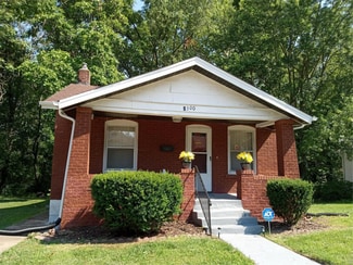 4300 Ravenwood Ave, St. Louis, MO 63121