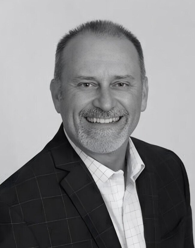 Jeffrey Polster