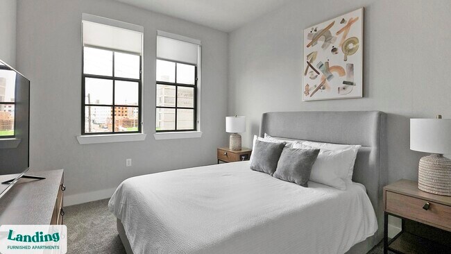 1215 Sawyer St unit 328, Houston, TX 77007 - photo 6