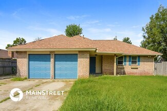 1610 High Trail Rd, Norman, OK 73071