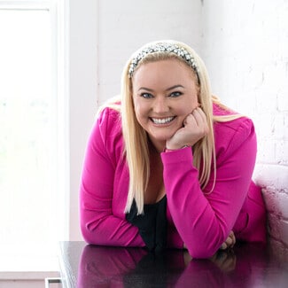 Molly Jones
