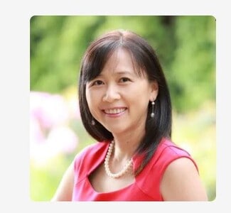 Tammy Chen