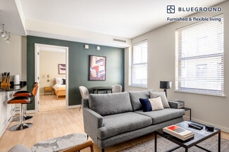 733 15th St NW Unit FL7-ID214, Washington, DC 20005