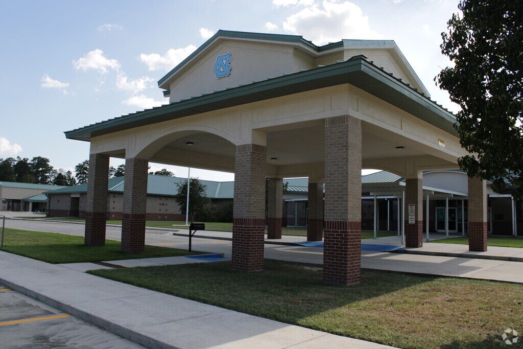 North Corbin Junior High School