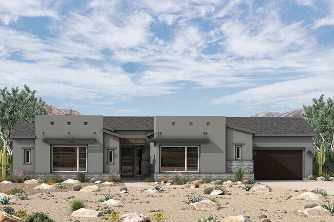 12942 E Buckskin Trail unit 36445853, Scottsdale, AZ 85255 - photo 2