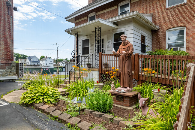All Saints Regional School is a catholic school for students in Fayette County.