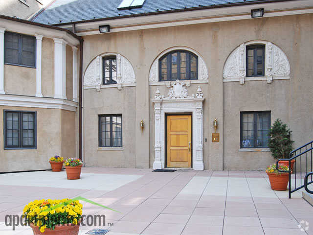 Warder Mansion, Washington, DC 20009 - photo 2