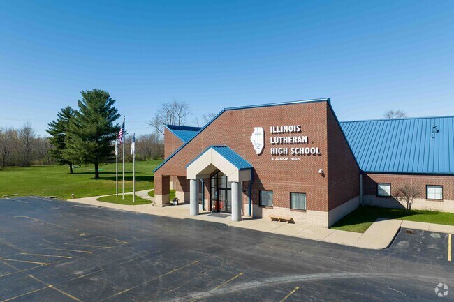 Illinois Lutheran School 1
