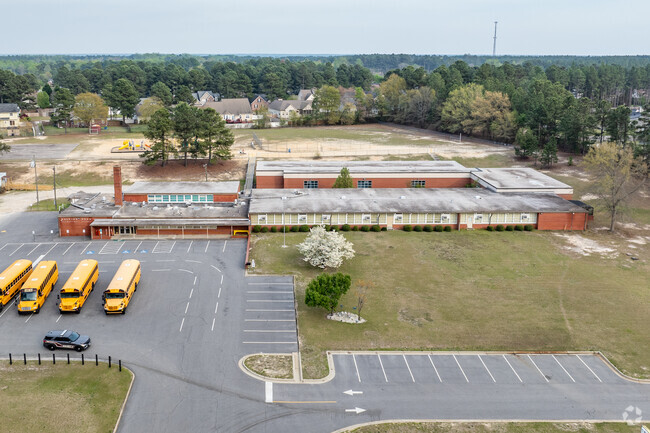 Raleigh Road Elementary School