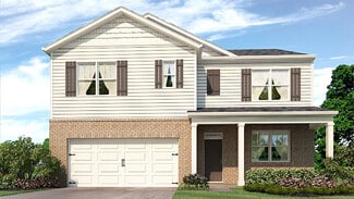 5541 Donamire Way, Fairburn, GA 30213