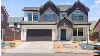 1425 Lost Spring Dr Unit 36210272, Washington, UT 84780