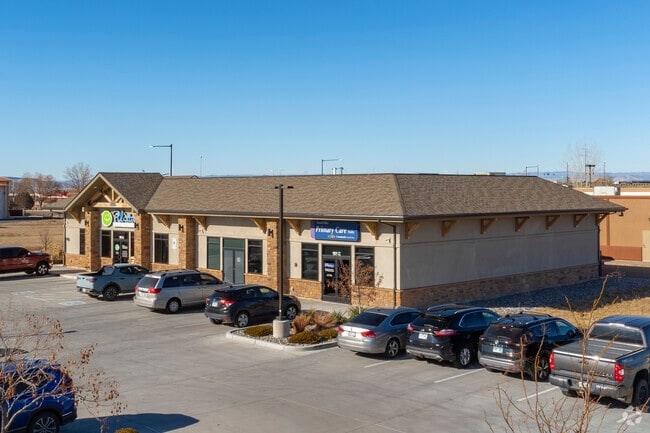 Green Valley Primary Care in Fruita, Colorado, is dedicated to providing exceptional healthcare, focusing on personalized treatment and community wellness, ensuring residents receive the care they deserve.