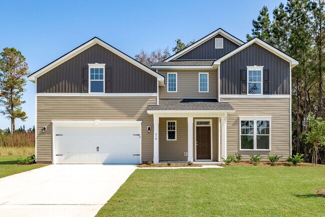 875 Highland Cir unit 36497228, Richmond Hill, GA 31324 - photo 2