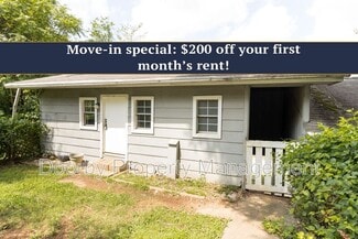 2609 14th Ave Unit 4, Chattanooga, TN 37407