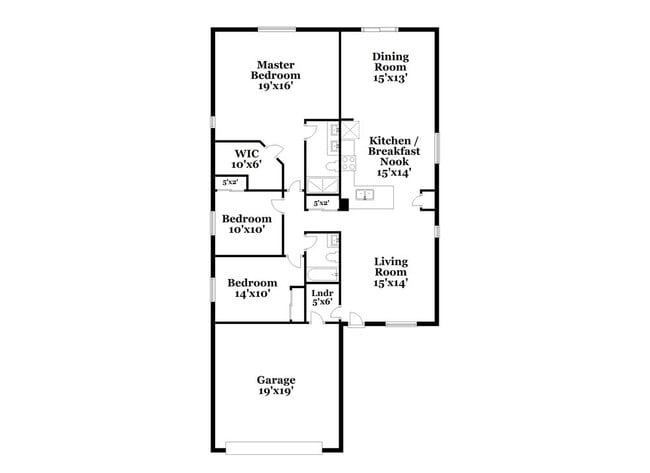 7933 Odysseus Ave, Las Vegas, NV 89131 - photo 2