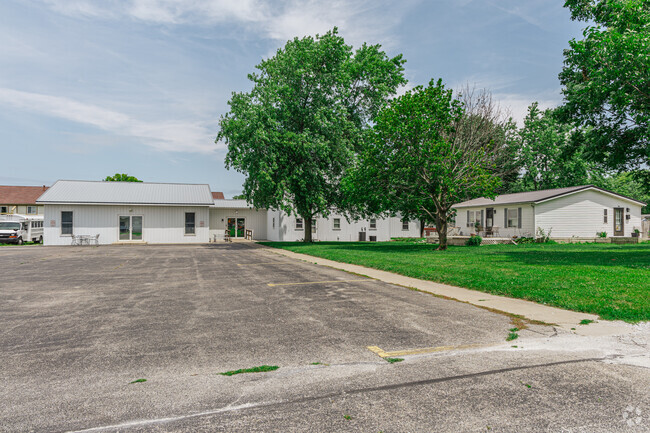 Victory Christian Academy, Kokomo