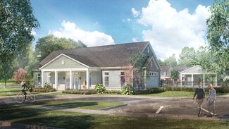 729 Crescent Woods Dr, Gahanna, OH 43230