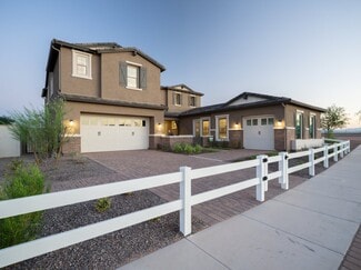 9912 Strobe, Mesa, AZ 85212