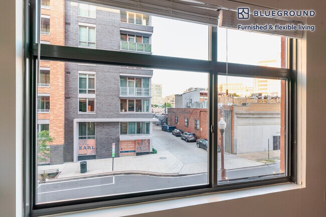 1128 N Irving St unit FL2-ID1145, Arlington, VA 22201 - photo 5