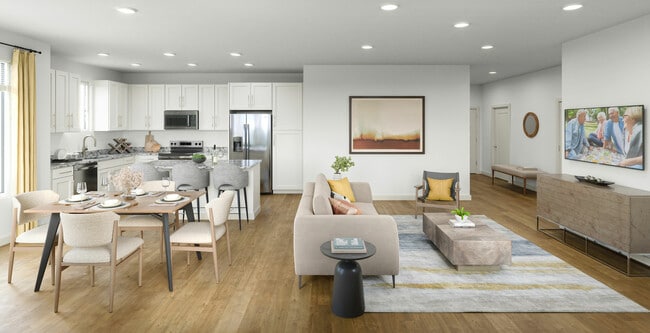 Aspendale Northglenn | 55+ Active Adult Living, Northglenn, CO 80234 - photo 7