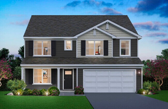 7901 W 105th Ave unit 36208654, Saint John, IN 46373 - photo 3