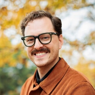 Ben Kaufman