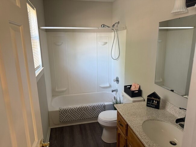 First Floor Bathroom