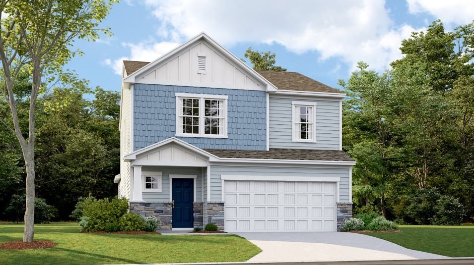 1713 Heron Ct, Belmont, NC 28012 - photo 1