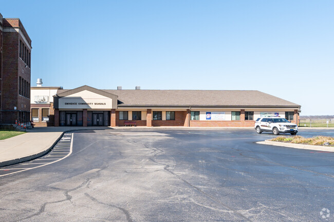 Eminence Elementary School