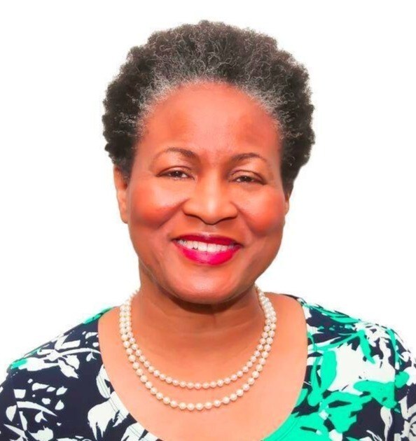 Audrey Robinson
