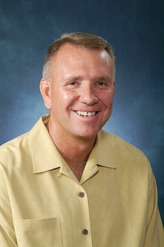 Pat O'Grady
